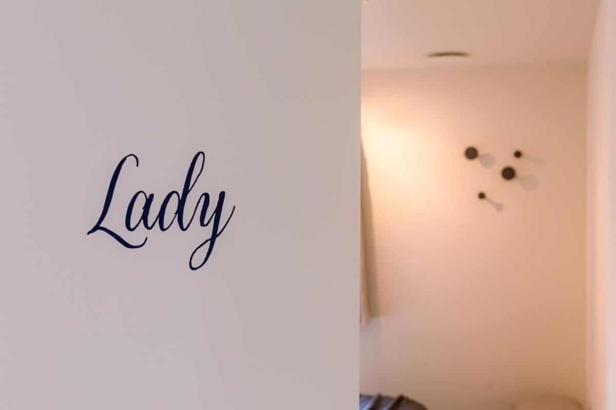Huswell - Lady - Lovely Double Room At Ranch De Blauwe Zaal Brygge Exteriör bild