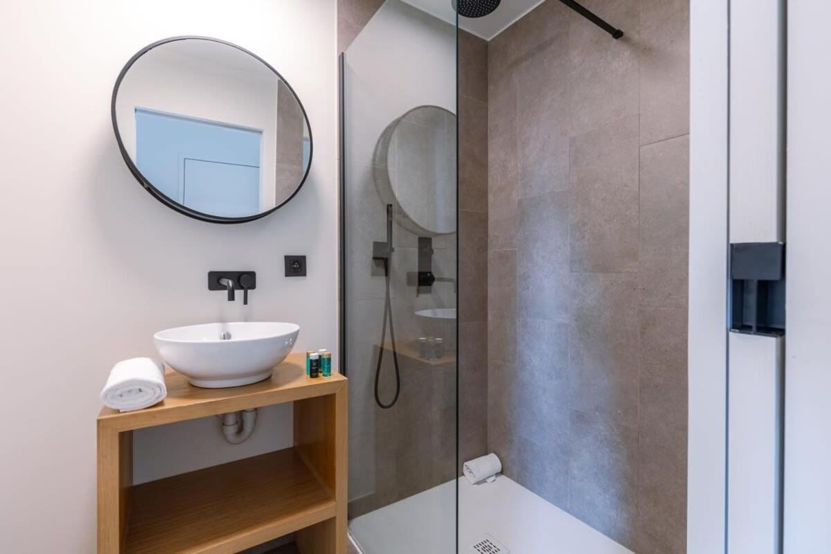 Huswell - Lady - Lovely Double Room At Ranch De Blauwe Zaal Brygge Exteriör bild